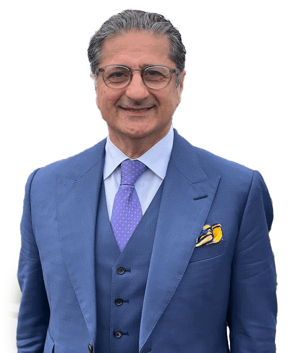 Dr Sarkis
