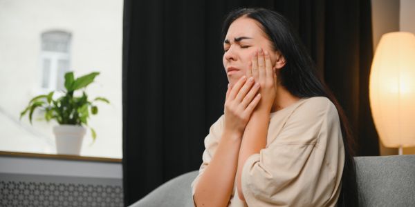 tmj issues needing a dentist specialist