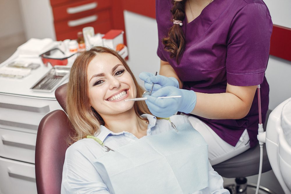 Care for Dental Veneers for Lasting Beauty and Health