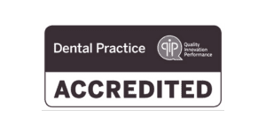 accredited dental practice sydney